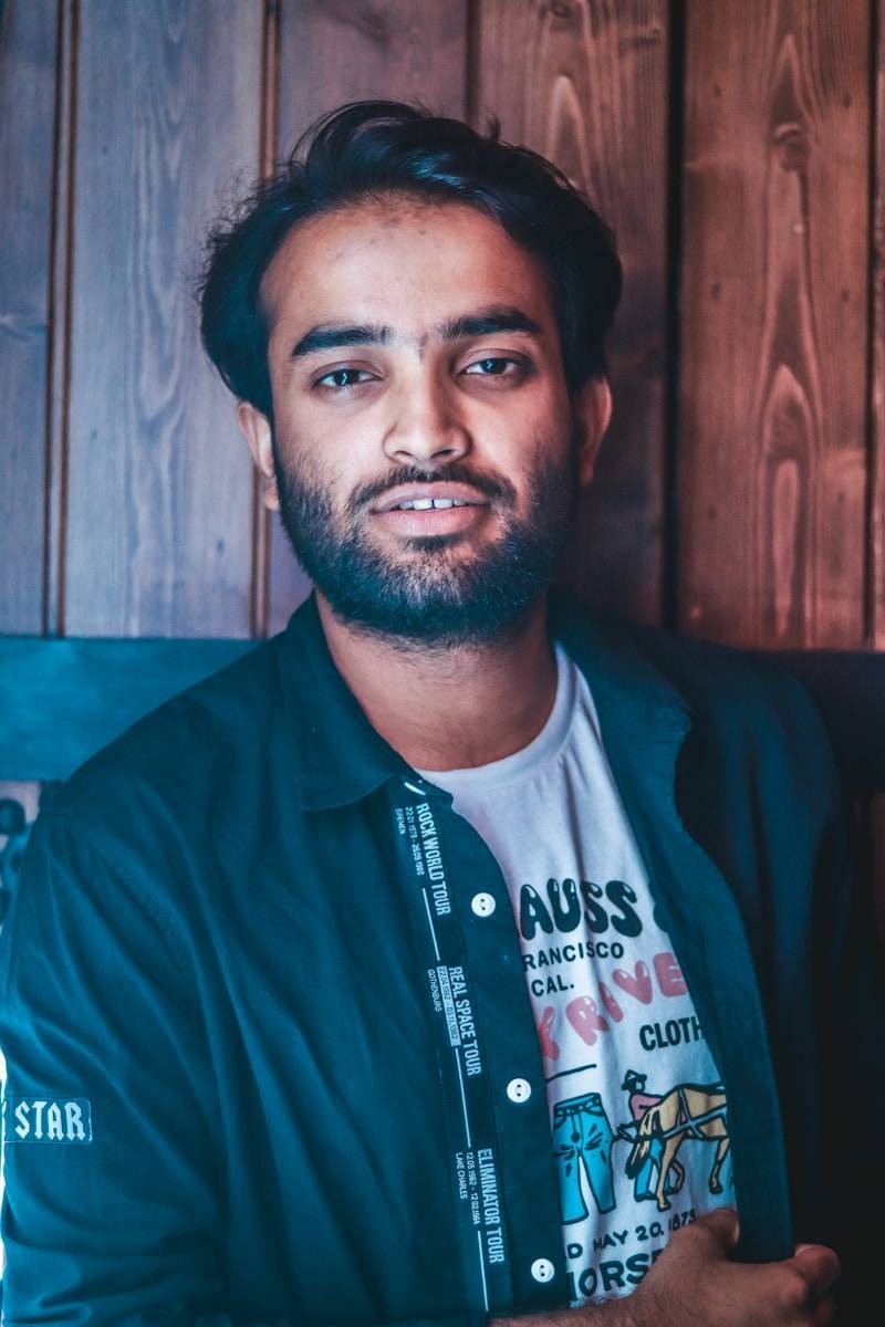 Rohit